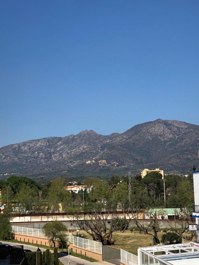 Roses I Διαμέρισμα Εξωτερικό φωτογραφία