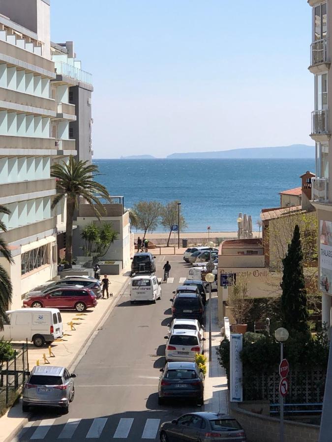 Roses I Διαμέρισμα Εξωτερικό φωτογραφία